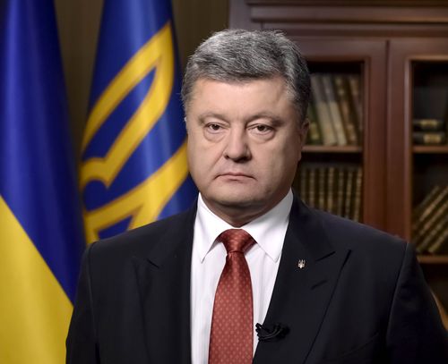 Президент_України_Петро_Порошенко