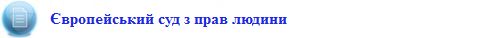 002_dokumenty_yevropejskyj_sud_z_prav_lyudyny_predstavnytstvo_ark