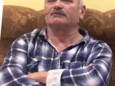 In Bakhchisarai, occupation forces illegally searched the house of Mustafa Mustafayev, a delegate of the Kurultai of the Crimean Tatar people