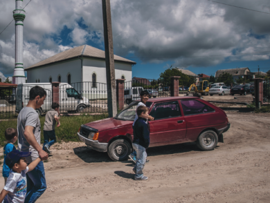 Photo exhibition “Stories from the Occupied Crimea” will be held in Lutsk
