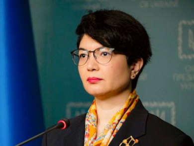 The journal “Ukrainska Pravda” published the column of the Permanent Representative of the President of Ukraine in the Autonomous Republic of Crimea Tamila Tasheva “Global South. Why should Ukraine work with countries that do not give it weapons”