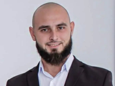 Occupants near Simferopol kidnapped 29-year-old Crimean Tatar Tair Seydametov