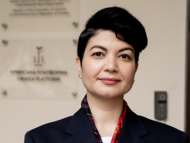 Permanent Representative delivered a speech at the Magura Conference of the European Youth Parliament