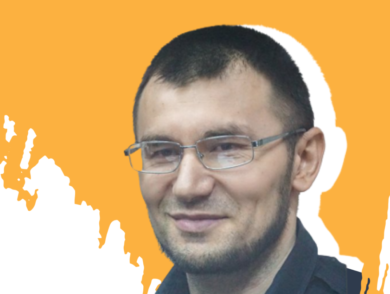 Today, Crimean Tatar activist Emir-Usein Kuku celebrates his birthday in captivity
