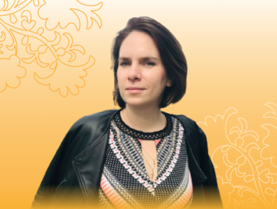 Olga Kuryshko appointed Deputy Permanent Representative of the President of Ukraine in the Autonomous Republic of Crimeа