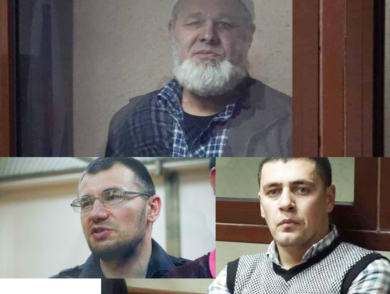 Occupants continue to torture illegally detained Ukrainian citizens