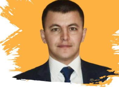 July 17 – birthday of the missing Erwin Ibragimov