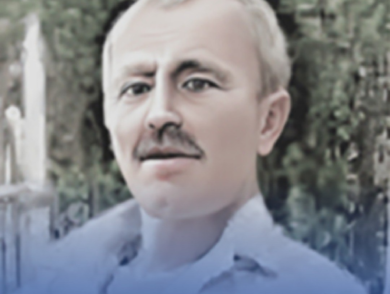 A public square in Kyiv was renamed in honor of Pavlo Horyansky, head of the Ukrainian Regional Council in Crimea in 1919-1920