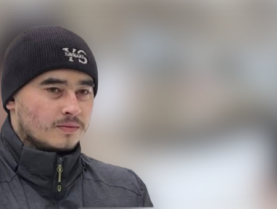The occupants in Crimea kidnapped Crimean Tatar Asan Zekeryaev, his wife Emine and two minor children of the activist