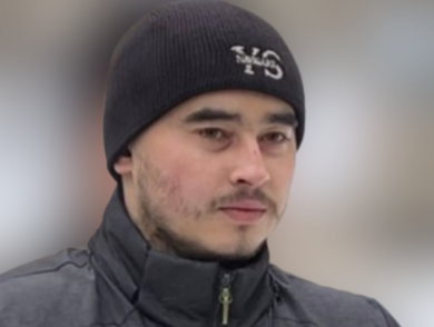 Окупанти в Криму викрали кримського татарина Асана Зекеряєва, його дружину Еміне та двох неповнолітніх дітей активіста
