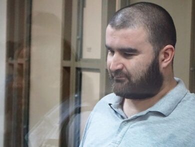 The occupiers continue to ignore the health problems of political prisoner Timur Ibragimov
