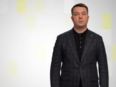 ”Попри системні репресії, переслідування та залякування – спротив триває й донині”, — Ігор Поночовний, керівник прокуратури АР Крим та м. Севастополя