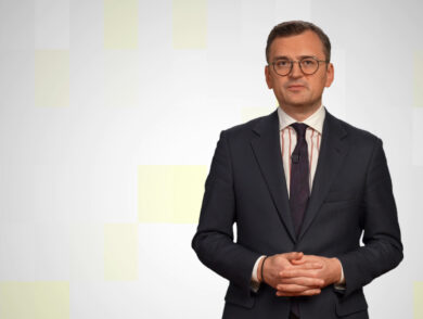”Україна обов’язково повернеться на Луганщину, Донеччину, Приазов’я та в Крим”, — Дмитро Кулеба, Міністр закордонних справ України