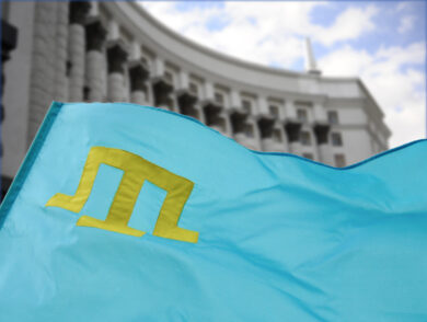 Кабінет Міністрів України ухвалив Постанову “Про Премію Кабінету Міністрів України за особливий внесок у забезпечення розвитку кримськотатарської мови”