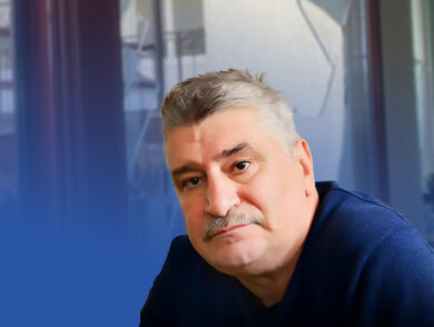 У Криму окупанти затримали делегата Курултаю кримськотатарського народу Едема Дудакова після незаконного обшуку