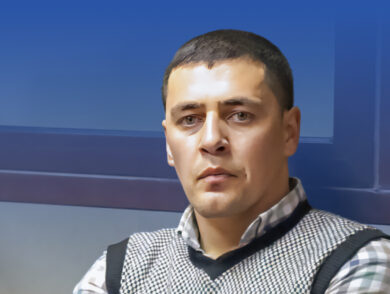 Siyasiy mabüs Amet Suleymanovnıñ sağlığı fenalaştı