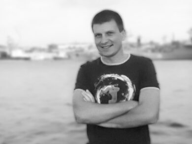 Stanislav Karachevsky — the second victim of  Russian aggression among the Ukrainian Armed Forces in Crimea