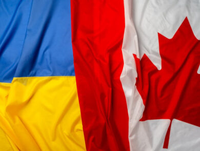 Verkhovna Rada of Ukraine ratified the updated Free Trade Agreement between Ukraine and Canada