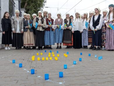 Звіт щодо проведення заходів до 18 травня – Дня пам’яті жертв геноциду кримськотатарського народу обласними військовими адміністраціями 