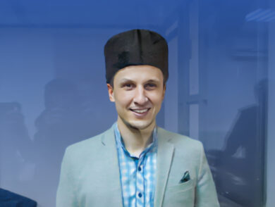 День народження політвʼязня Сервера Мустафаєва