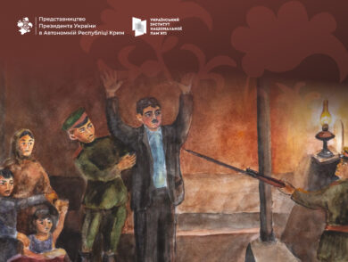 Debunking the myths about Crimea: deportation of Crimean Tatars was a punishment for treason