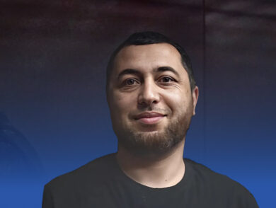 The occupiers illegally transferred political prisoner Osman Arifmemetov to Minusinsk prison, Krasnoyarsk region, Russia