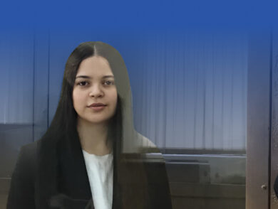 Окупанти продовжили незаконний арешт кримської татарки Леніє Умерової