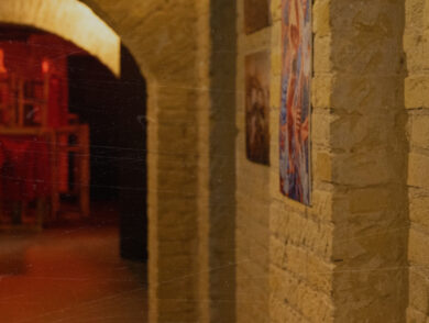 The SECOND public tour of the QIRIM İÇÜN / FOR CRIMEA exhibition will be held on May 20