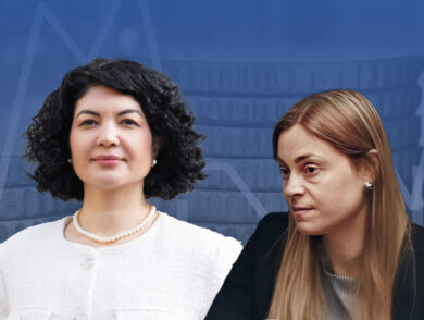 The Permanent Representative held an online meeting with one of the leading Bulgarian think tanks