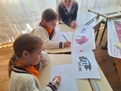 Events held to mark May 18, the Day of Remembrance of the Victims of the Crimean Tatar Genocide, by Ukrainian schools