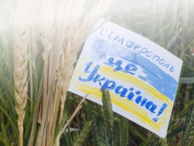 Спротив громадян України  в окупованому Криму станом на 13.06.2024