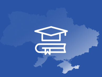 Вступ 2024: інформація для вступників із тимчасово окупованих і «прифронтових» територій