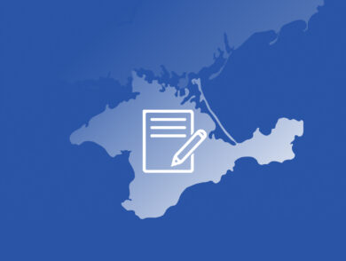 The Meeting of the Expert Council of the Mission of the President of Ukraine in the Autonomous Republic of Crimea Was Held