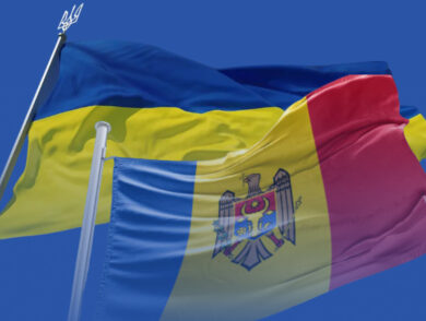 Сьогодні у Люксембурзі розпочалися переговори про вступ України та Молдови до Європейського союзу.