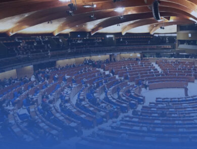 Parliamentary Assembly of the Council of Europe Recognizes Russia’s Genocidal Intent in Destroying Ukrainian Cultural Heritage and Identity