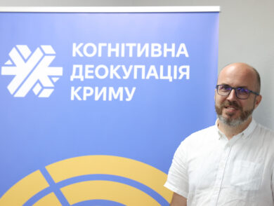 Simulation Training on Cognitive De-Occupation of Crimea Begins