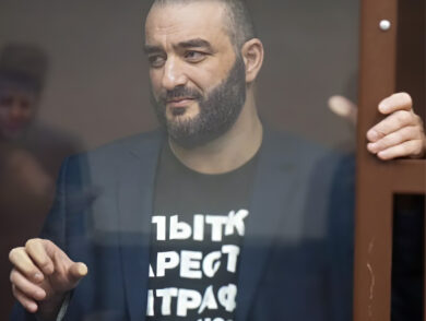 #10роківСпротиву: Тофік Абдулгазієв