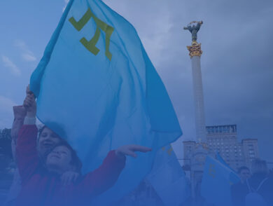 Московські імперські апетити не вдасться подолати без повернення Криму під суверенітет України, – Jamestown Foundation