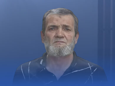 İşğalciler 62 yaşındaki siyasiy mabüs Enver Omerovnı rusiyeniñ mariy el  apishanesine etap eteler
