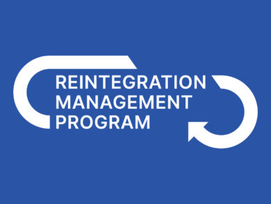 Інструменти для повоєнного відновлення українського Криму: Reintegration Management Program