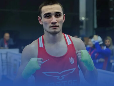 Qırımtatarı Ayder Abduraimov Ukrainanı 2024 Olimpiada Oyunlarında taqdim ete