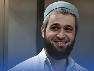 İşğalciler siyasiy mabüs Seyran Saliyevni daa qattı tutuluv şartları olğan cezahanesine avuştırdılar