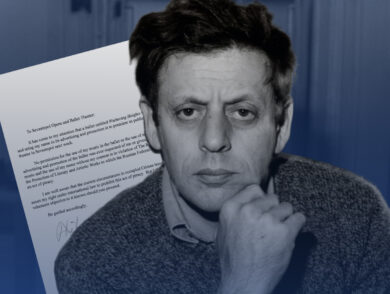 The Occupiers Illegally Used the Music of a Famous American Composer in the “Opera and Ballet Theater” of Occupied Sevastopol  