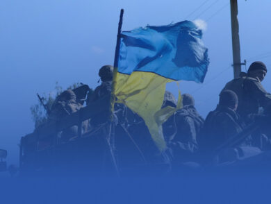 “Крим — це Україна, навіть через 10 років російської окупації”: нова стаття видання Stars and Stripes