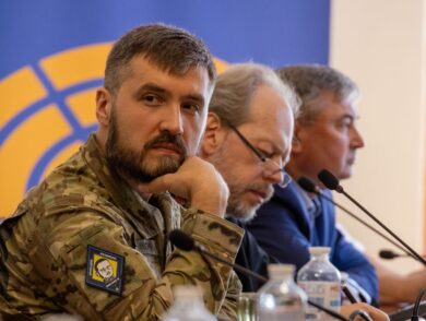 У межах діяльності Ради з питань когнітивної деокупації Криму відбувся Міжрелігійний діалог про процеси деокупації та реінтеграції Криму