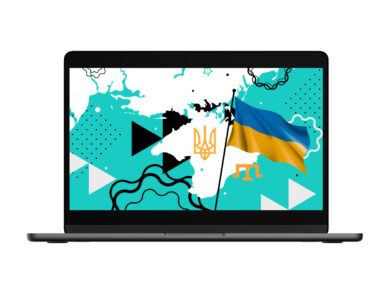 Інструменти для повоєнного відновлення українського Криму: просвітницький онлайн-курс “ProKrym”