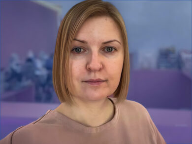 In Occupied Crimea, Russians Illegally Sentenced an Activist From Kherson