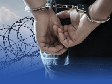 Переслідування українських громадян в Криму російською окупаційною адміністрацією за так звану “держзраду”