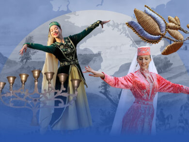 Frequently Asked Questions about Indigenous Peoples of Ukraine