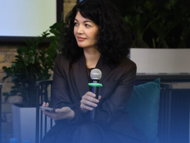 The Permanent Representative Participated in the Panel Discussion “International and Educational Activities of the International Ukrainian School: Supporting the Global Community of Ukrainians and Cultural Space Abroad”